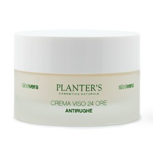 PLANTER'S ALOE CREMA 24 ORE ANTIRUGHE 50 ML - Farmacia De Pasquale