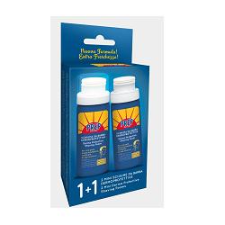 PREP SCHIUMA BARBA DUETTO 2 PEZZI - Farmacia De Pasquale