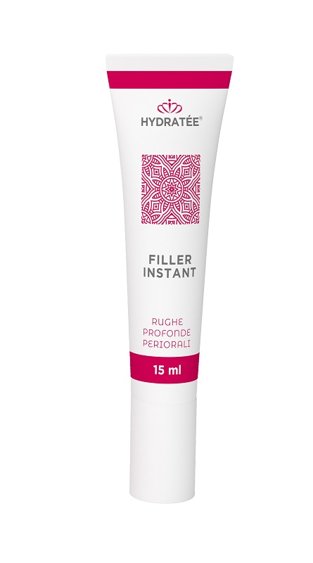 HYDRATEE FILLER INSTANT 15 ML - Farmacia De Pasquale