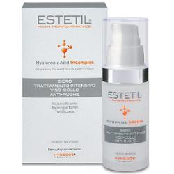 ESTETIL SIERO TRATTAMENTO INTENSIVO VISO COLLO 30 ML - Farmacia De Pasquale
