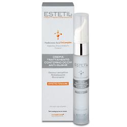 ESTETIL CREMA TRATTAMENTO CONTORNO OCCHI ANTIRUGHE 15 ML - Farmacia De Pasquale