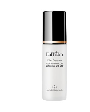 EUPHIDRA FILLER SUPREMA OCCHI 30 ML - Farmacia De Pasquale