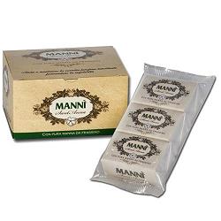 MANNI' SANT'ANNA PANI 12% DI MANNA 120 G - Farmacia De Pasquale