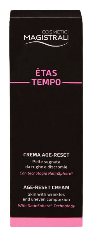 ETAS TEMPO CREMA 30 ML - Farmacia De Pasquale