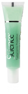 SCIENCE IDROGEL TRATTAMENTO PROTETTIVO ALLA KERATINA 5 X 15 ML - Farmacia De Pasquale