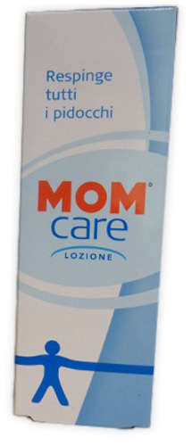 MOM CARE LOZIONE ANTIPIDOCCHI 100ML - Farmacia De Pasquale