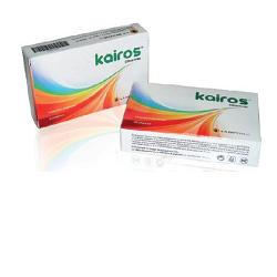 KAIROS 20 CAPSULE - Farmacia De Pasquale