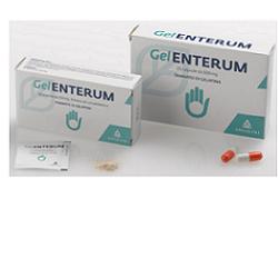 GELENTERUM TANNATO DI GELATINA USO PEDIATRICO 20 BUSTINE 250 MG - Farmacia De Pasquale
