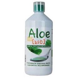 ALOE VERA 100% 1 LITRO - Farmacia De Pasquale