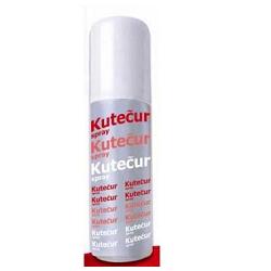 KUTECUR SPRAY POLVERE ASSORBENTE 125 ML - Farmacia De Pasquale