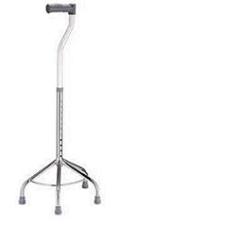 BASTONE QUADRIPODE 1 PEZZO - Farmacia De Pasquale