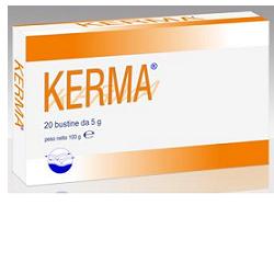 KERMA 20 BUSTINE - Farmacia De Pasquale
