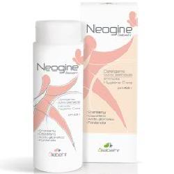 NEOGINE DETERGENTE VULVO PERINEALE 150 ML - Farmacia De Pasquale