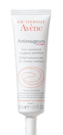 EAU THERMALE AVENE ANTIROUGEURS FORTE TRATTAMENTO CONCENTRATO ROSSORI LOCALIZZATI 30 ML - Farmacia De Pasquale