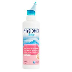 PHYSIOMER CSR SPRAY NASALE BAMBINI 115 ML - Farmacia De Pasquale