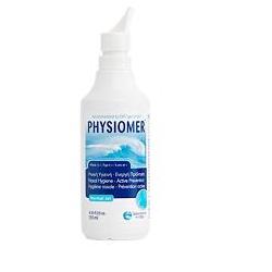 SPRAY NASALE PHYSIOMER CSR CON GETTO NORMALE CONFEZIONE DA 135ML - Farmacia De Pasquale