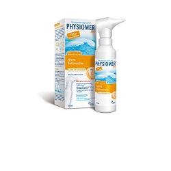 PHYSIOMER CSR SPRAY OTOLOGICO 115ML - Farmacia De Pasquale