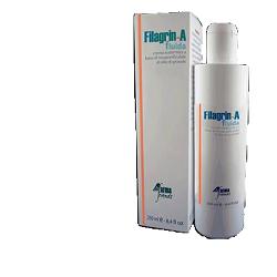 FILAGRIN-A FLUIDA CREMA IDRATANTE PROTETTIVA 250 ML - Farmacia De Pasquale