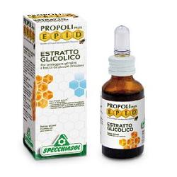 EPID ESTRATTO GLICOLICO 30 ML - Farmacia De Pasquale