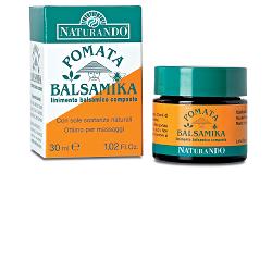 POMATA BALSAMIKA 30 ML - Farmacia De Pasquale