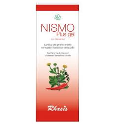 NISMO PLUS GEL 200 ML - Farmacia De Pasquale