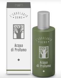UOMO PROFUMO 50 ML - Farmacia De Pasquale