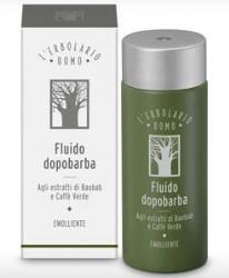 UOMO FLUIDO DOPOBARBA 120 ML - Farmacia De Pasquale