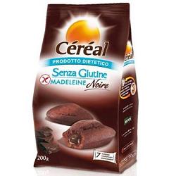 CEREAL MADELEINE NOIRE 200 G - Farmacia De Pasquale
