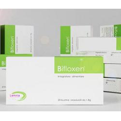 BIFLOXEN 20 BUSTINE OROSOLUBILI - Farmacia De Pasquale