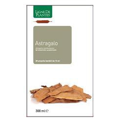 ASTRAGALO 20 AMPOLLE BEVIBILI DA 15 ML - Farmacia De Pasquale