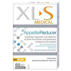 XLS MEDICAL APPETITE REDUCER 60 CAPSULE - Farmacia De Pasquale