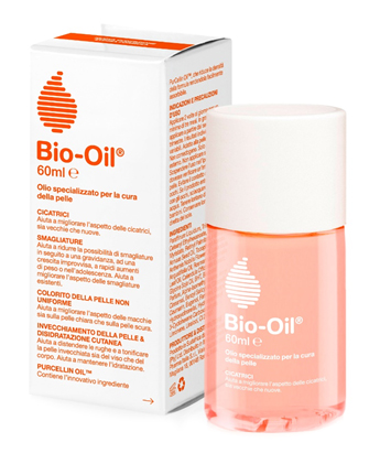 BIO-OIL OLIO PER LA CURA DELLA PELLE 60 ML - Farmacia De Pasquale