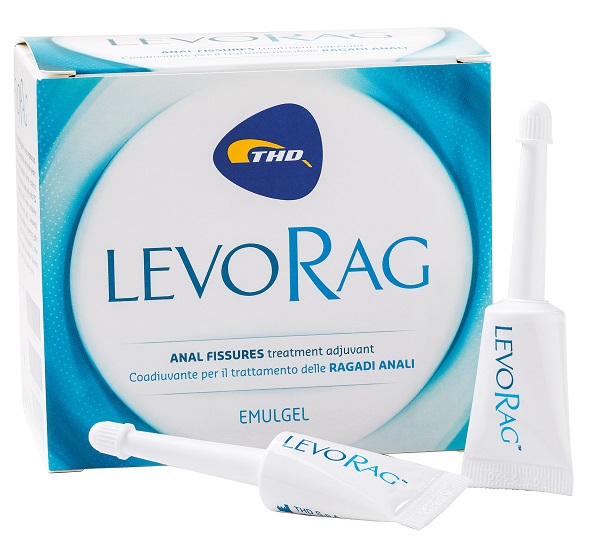 LEVORAG EMULGEL CREMA 20 TUBETTI MONODOSE 3,5 ML - Farmacia De Pasquale