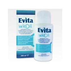 EVITA MIXOIL 200 ML - Farmacia De Pasquale