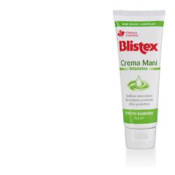 BLISTEX CREMA MANI INTENSIVA TUBO 75ML* - Farmacia De Pasquale