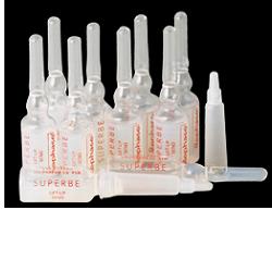 REPHASE SUPERBE LIFTUP SENO 20FIALE DA 5ML - Farmacia De Pasquale