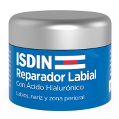 NUTRABALM REPARADOR LABIAL BALSAMO 10 ML - Farmacia De Pasquale