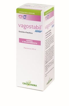 VAGOSTABIL JUNIOR 100 ML - Farmacia De Pasquale