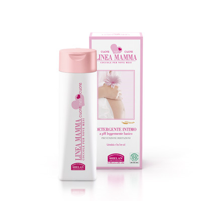 MAMMA DETERGENTE INTIMO 200 ML - Farmacia De Pasquale