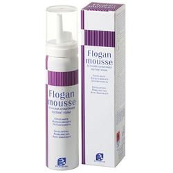 FLOGANMOUSSE TRATTAMENTO ANTIFORFORA MOUSSE 75 ML - Farmacia De Pasquale