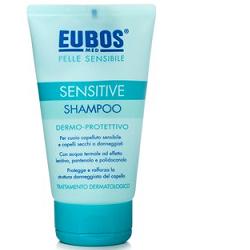 EUBOS SENSITIVE SHAMPOO 150 ML - Farmacia De Pasquale