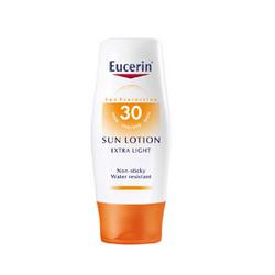 EUCERIN SUN LOTION LIGHT SPF 30 150 ML - Farmacia De Pasquale