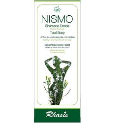 NISMO SHAMPOO DOCCIA 200 ML - Farmacia De Pasquale