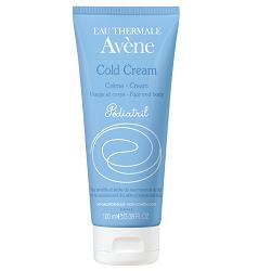 EAU THERMALE AVENE PEDIATRIL COLD CREAM 100 ML - Farmacia De Pasquale