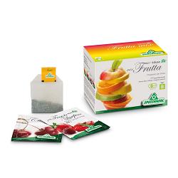 INFUSI BIO MIX FRUTTA - Farmacia De Pasquale