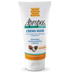 APROPOS CREMA MANI 75 ML - Farmacia De Pasquale
