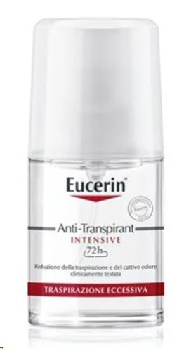 EUCERIN DEO ANTITRAS VAPO 30 ML - Farmacia De Pasquale