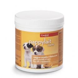 PAPPYLAIT CANE BARATTOLO 250 G CON BIBERON - Farmacia De Pasquale