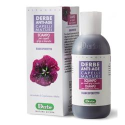 DERBE SHAMPOO BIANCO PERFETTO 200 ML - Farmacia De Pasquale