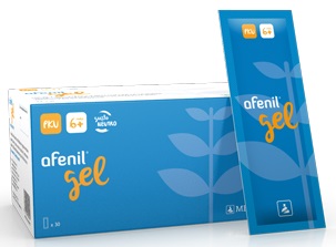 AFENIL GEL NEUTRO 30 BUSTE - Farmacia De Pasquale